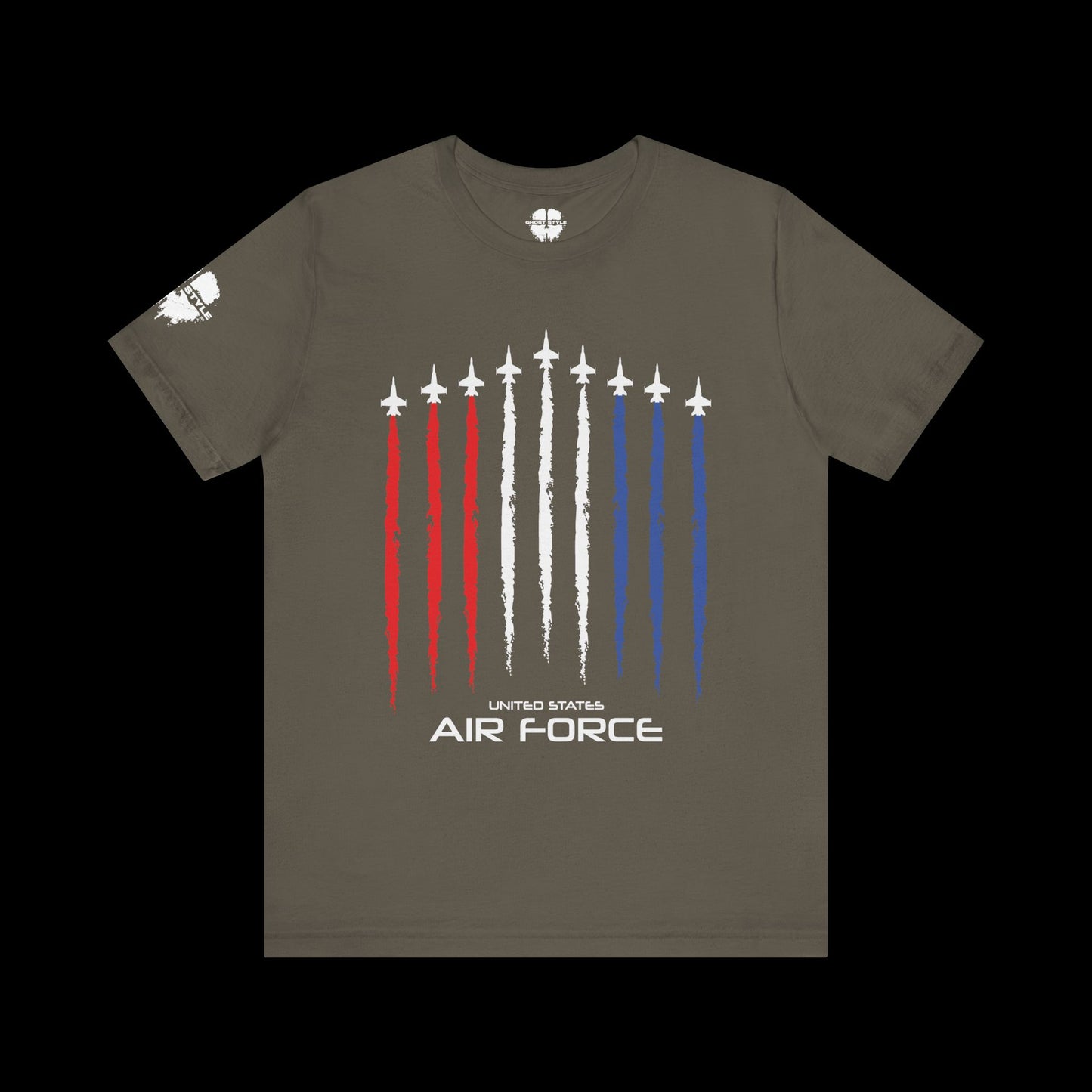 Air Force Tee