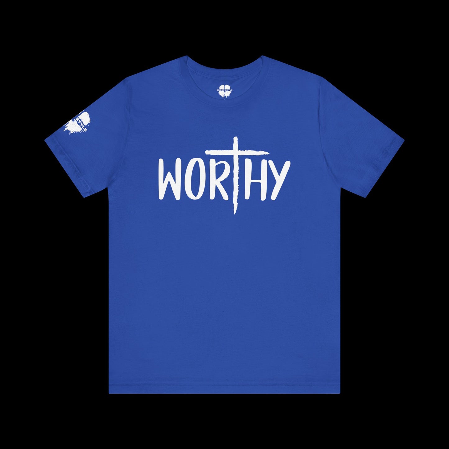 Worthy Tee