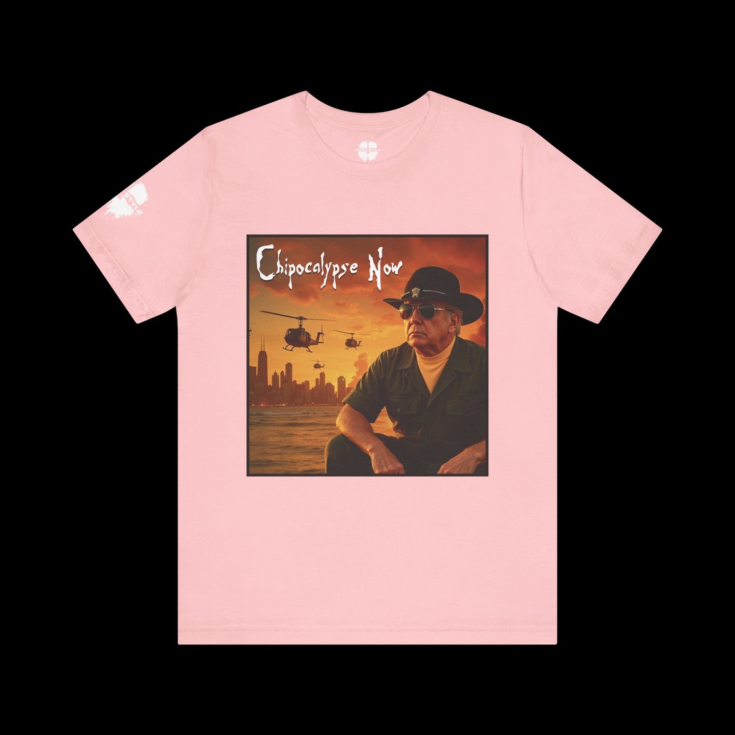 Chipocalypse Now Tee