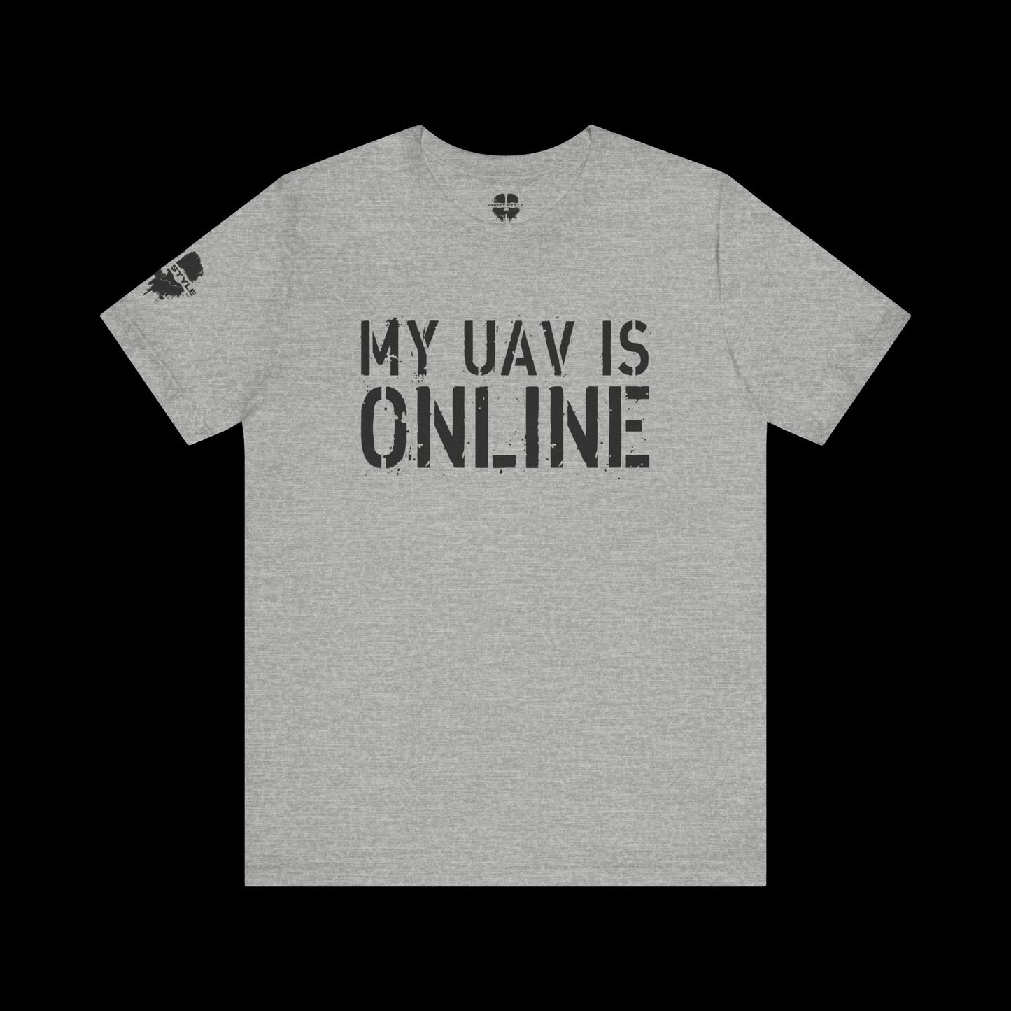 UAV Online Tee