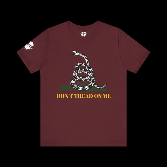 Don't Tread On Me Tee