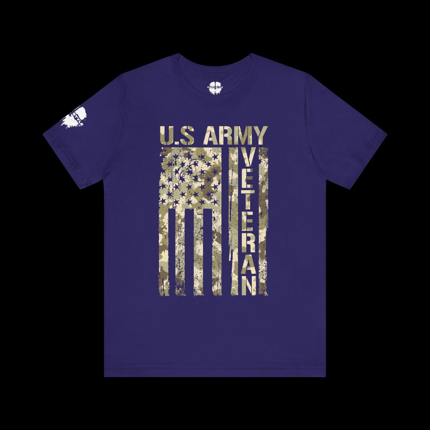 US Army Veteran Tee