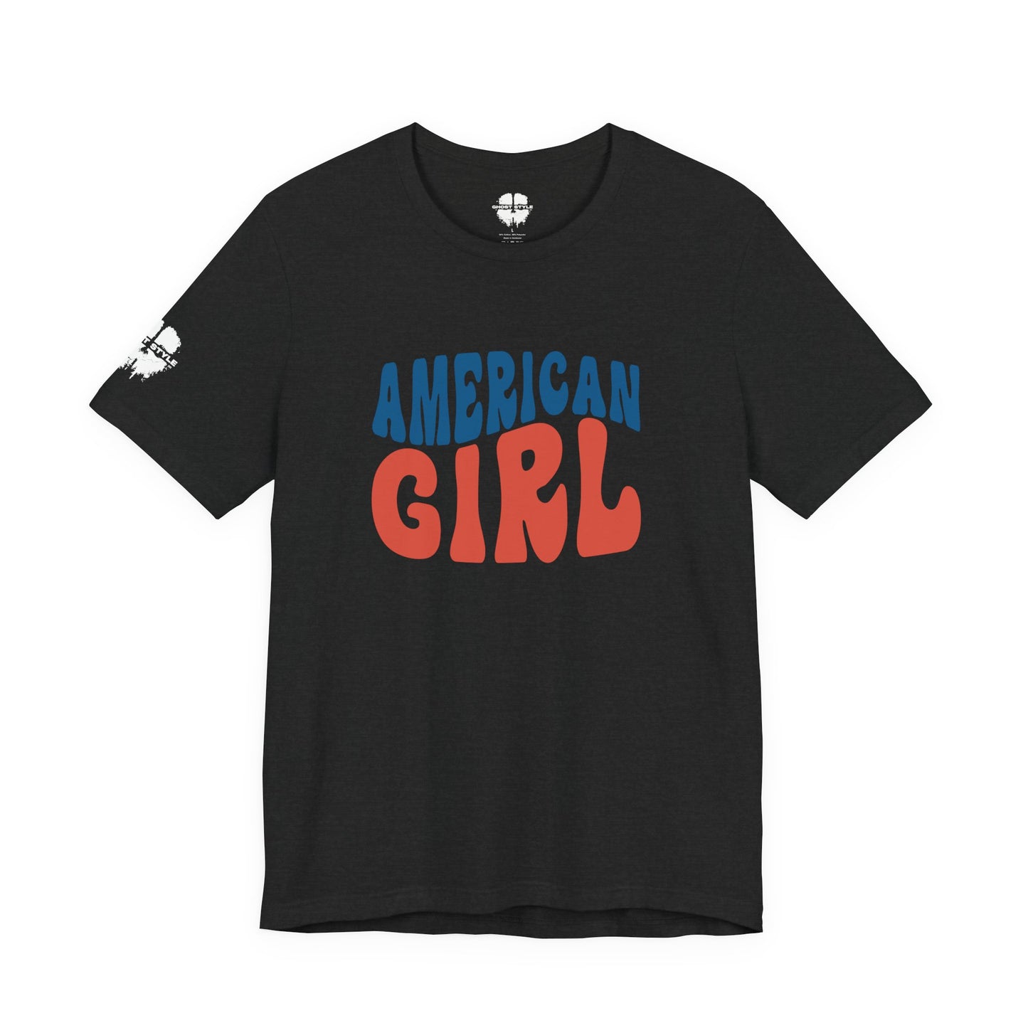 American Girl Vintage Tee