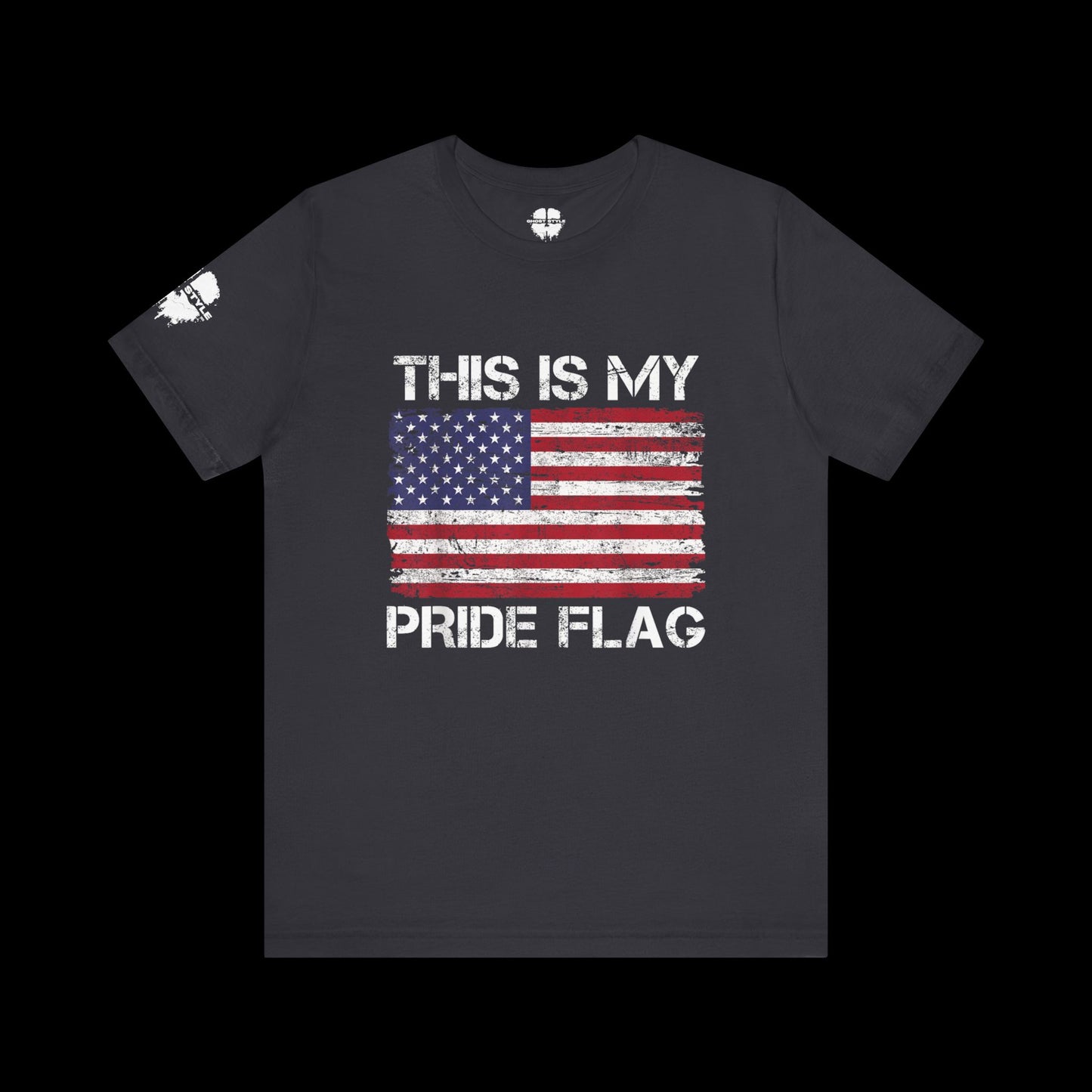 This Is My Pride Flag