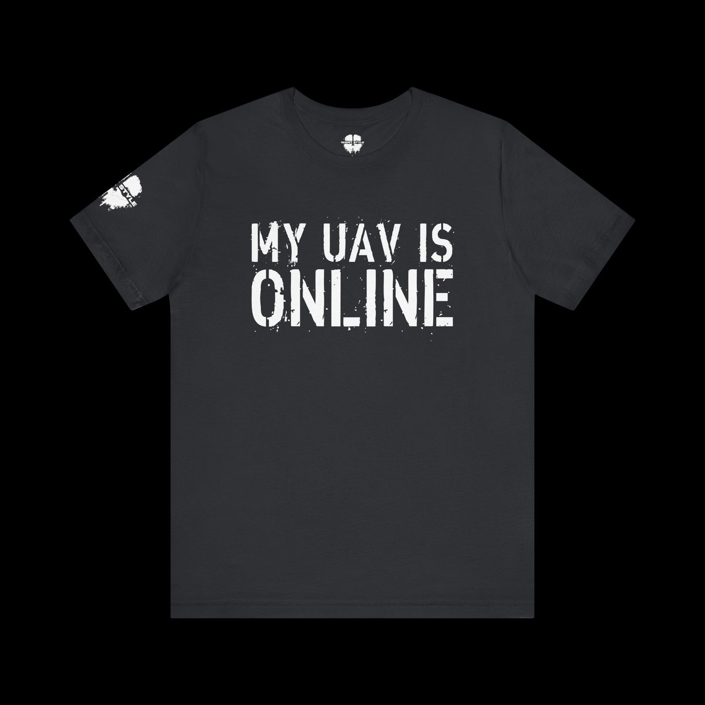 UAV Online Tee