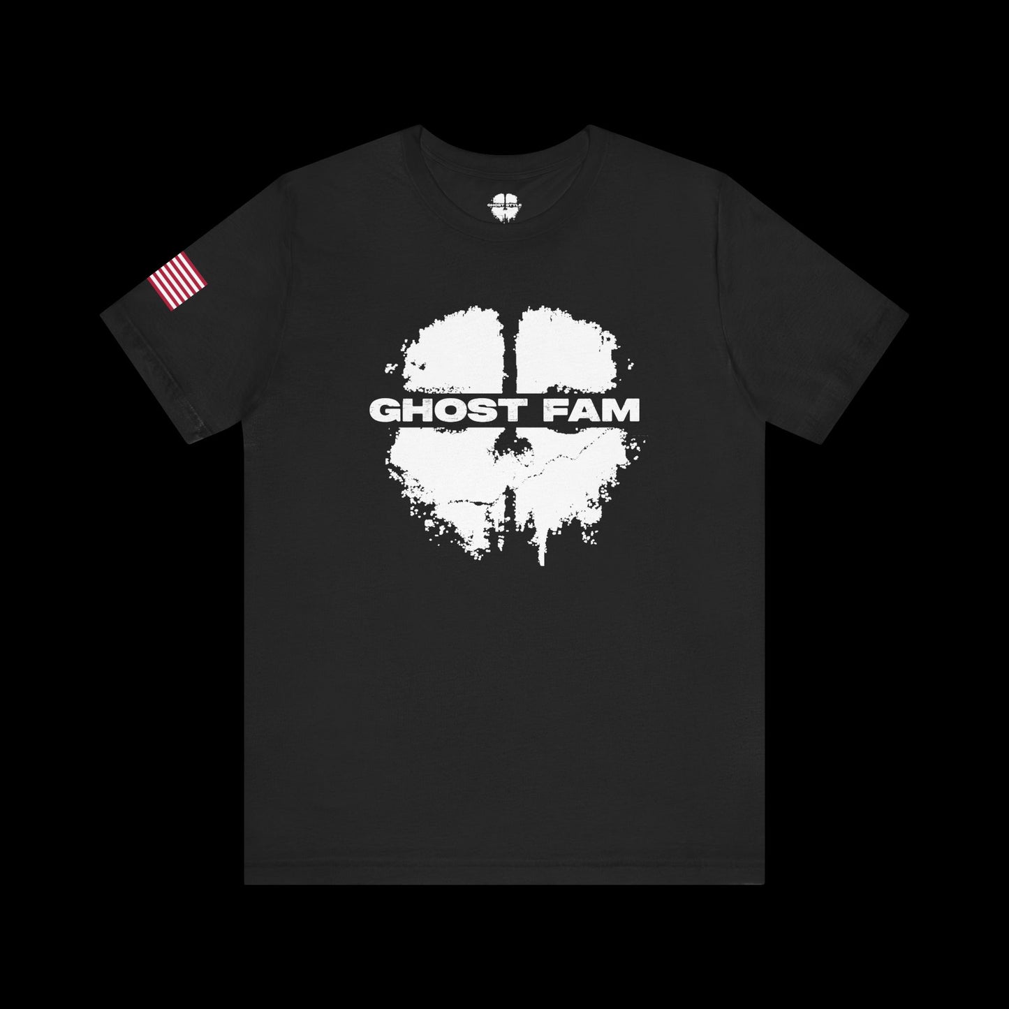 Ghost Fam Tee