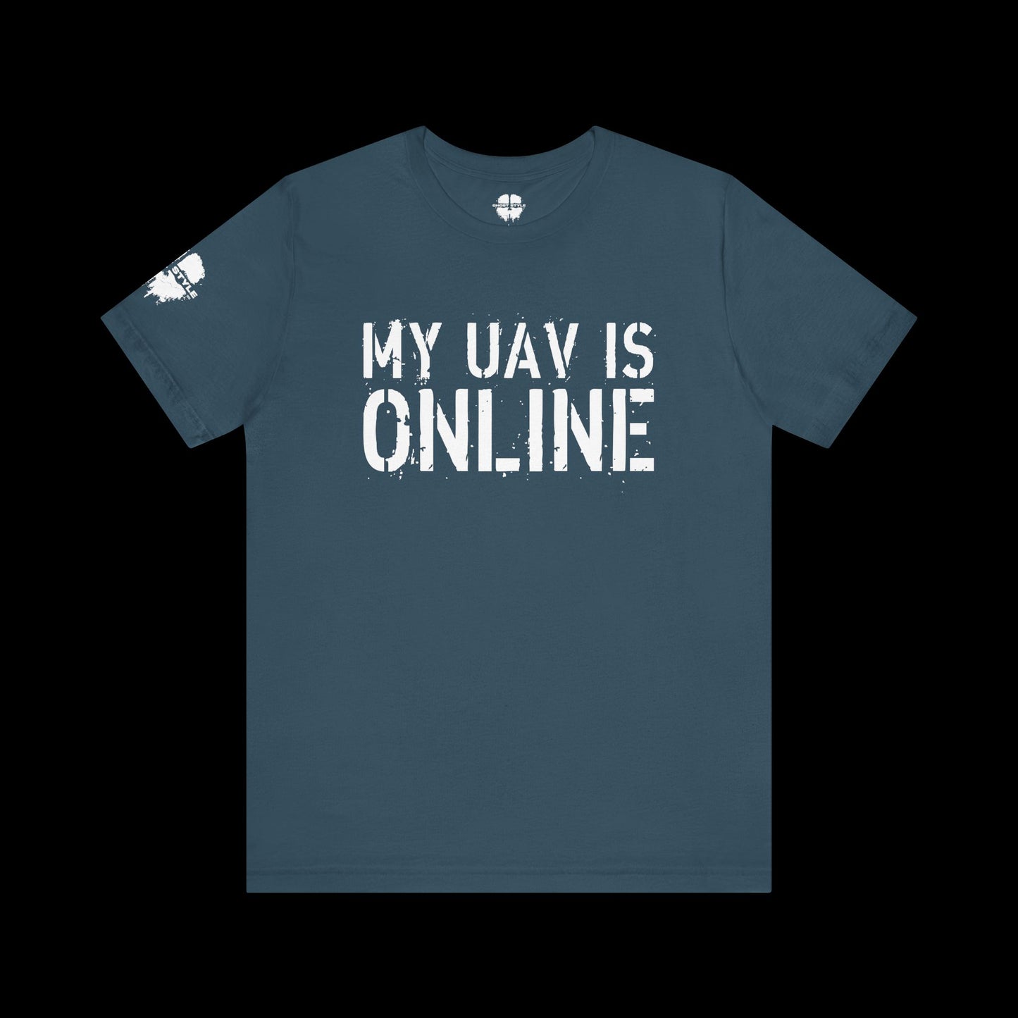 UAV Online Tee