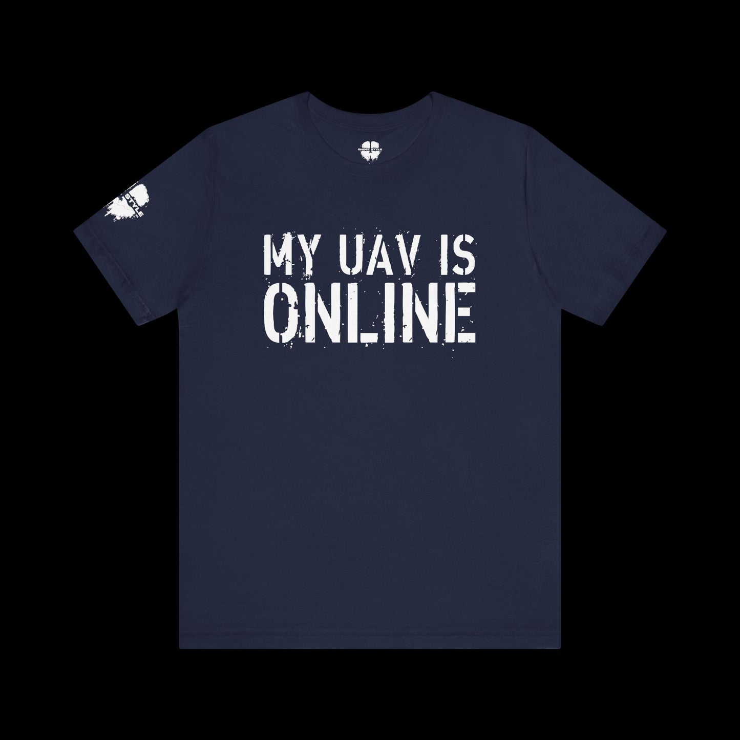 UAV Online Tee