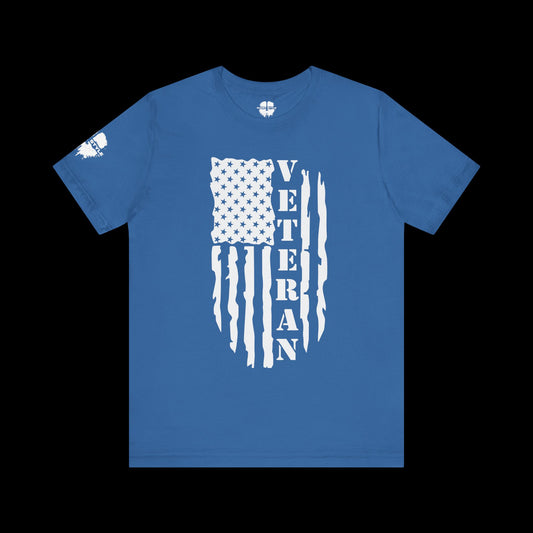 Veteran - Tee