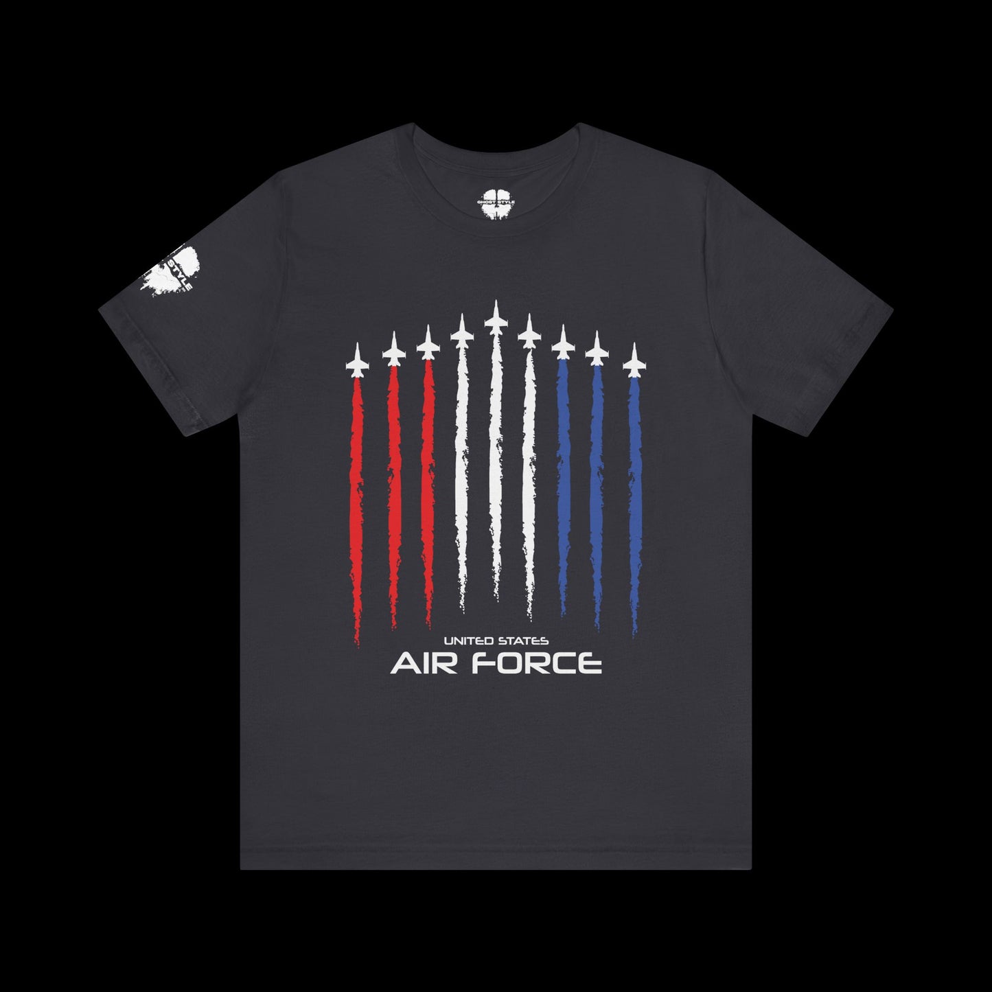 Air Force Tee