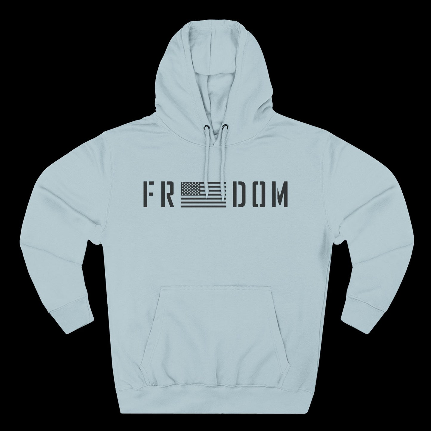 Freedom Hoodie