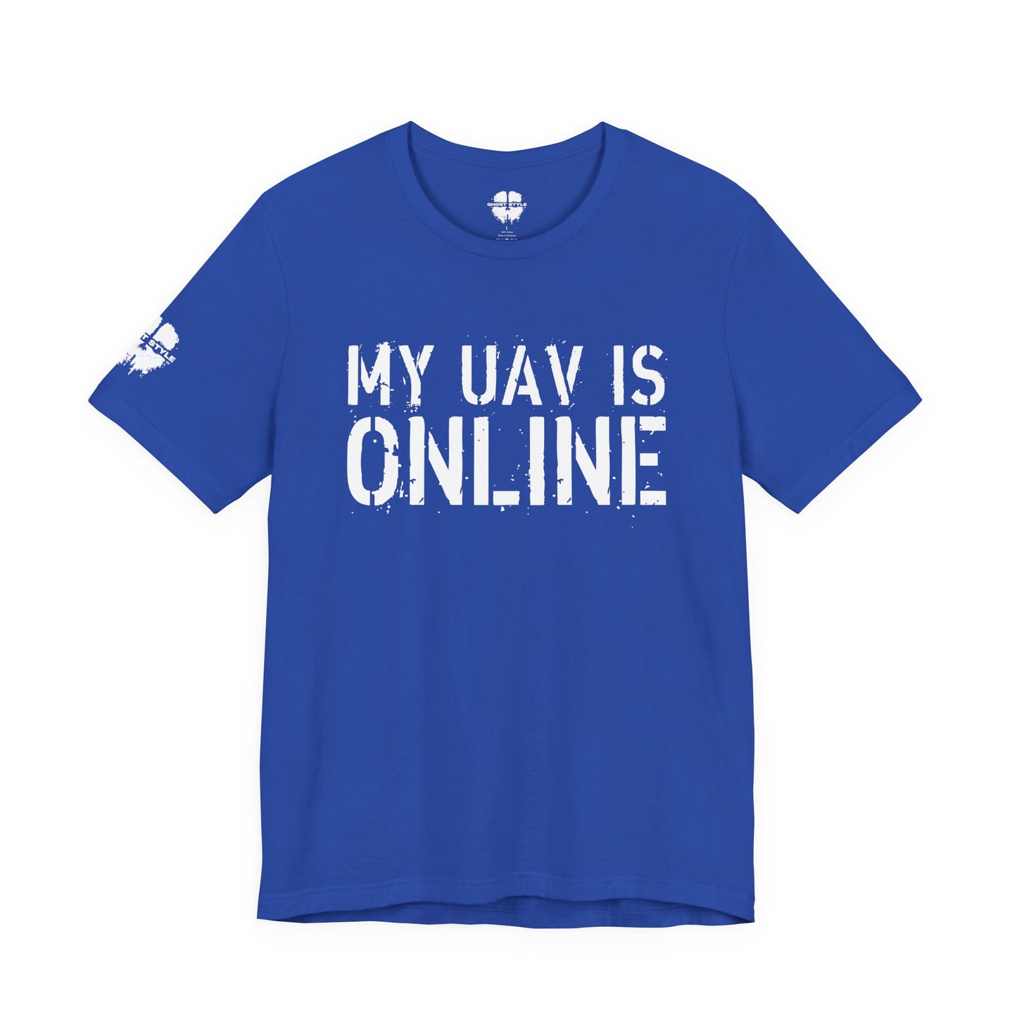 UAV Online Tee