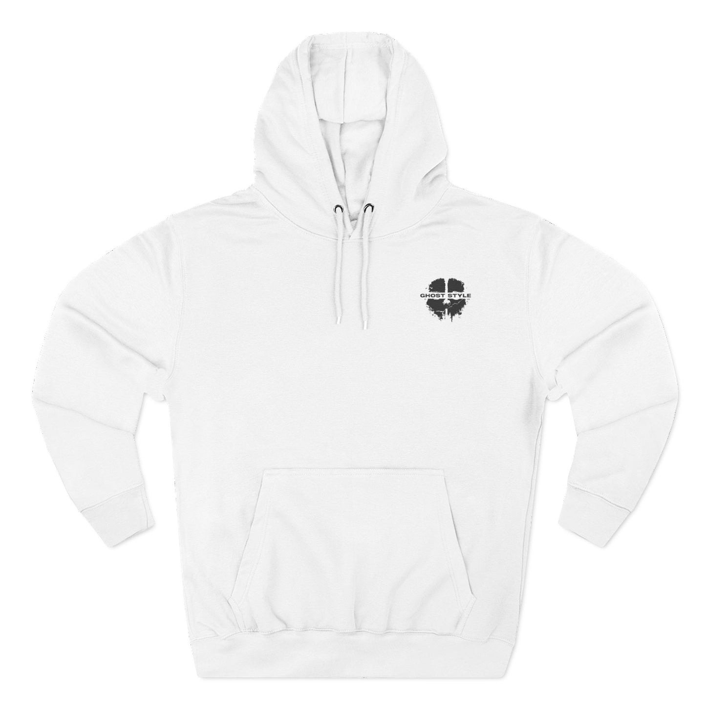 She Loves Horses and America Too Hoodie