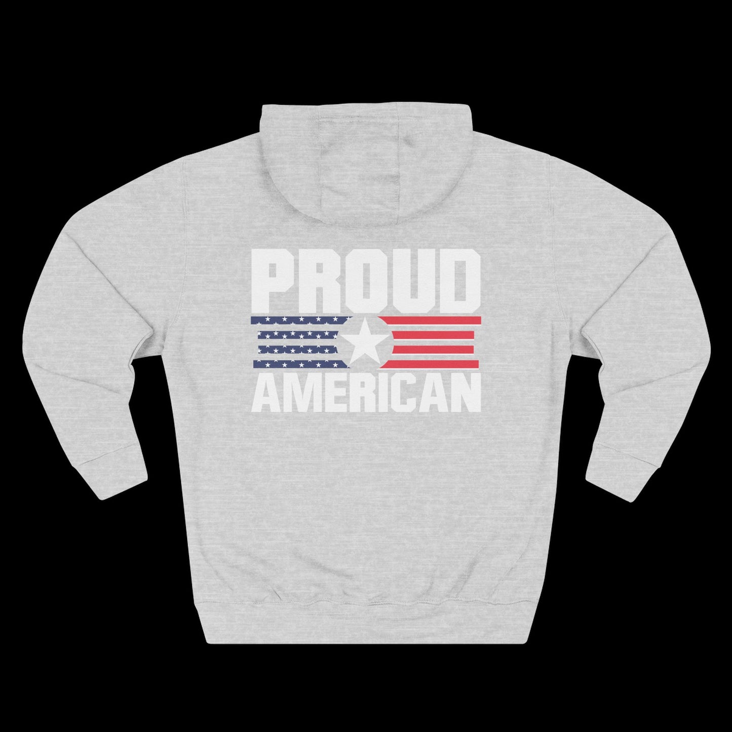 Proud American Hoodie