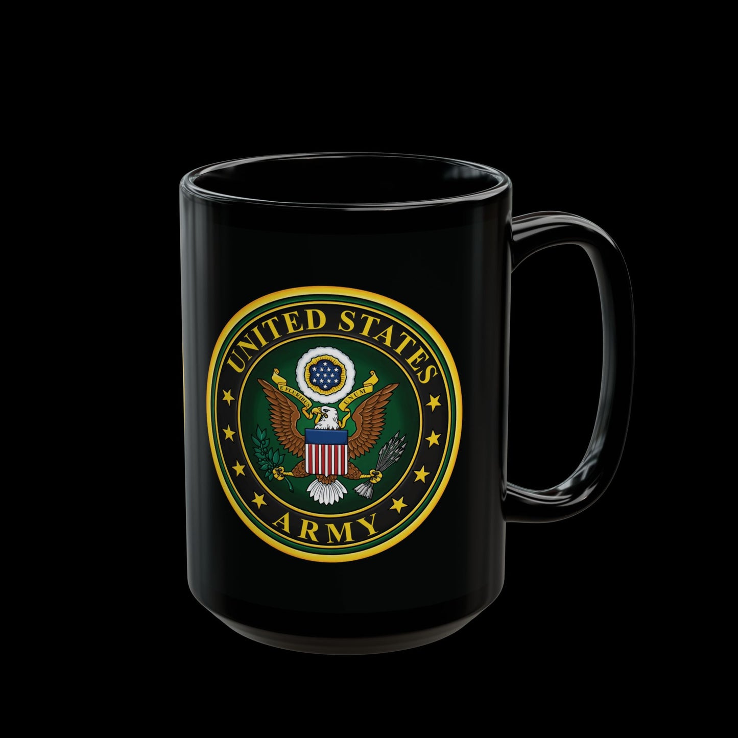 U.S. Army Mug