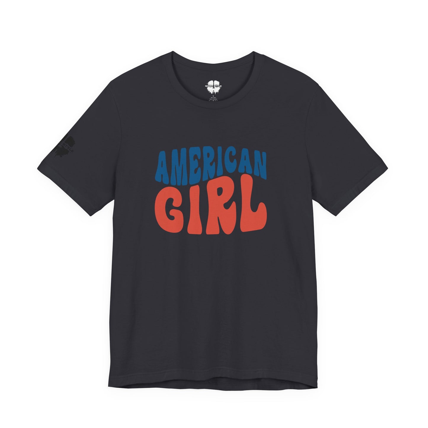 American Girl Vintage Tee
