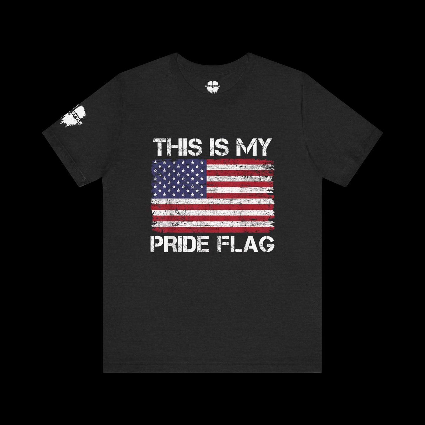 This Is My Pride Flag