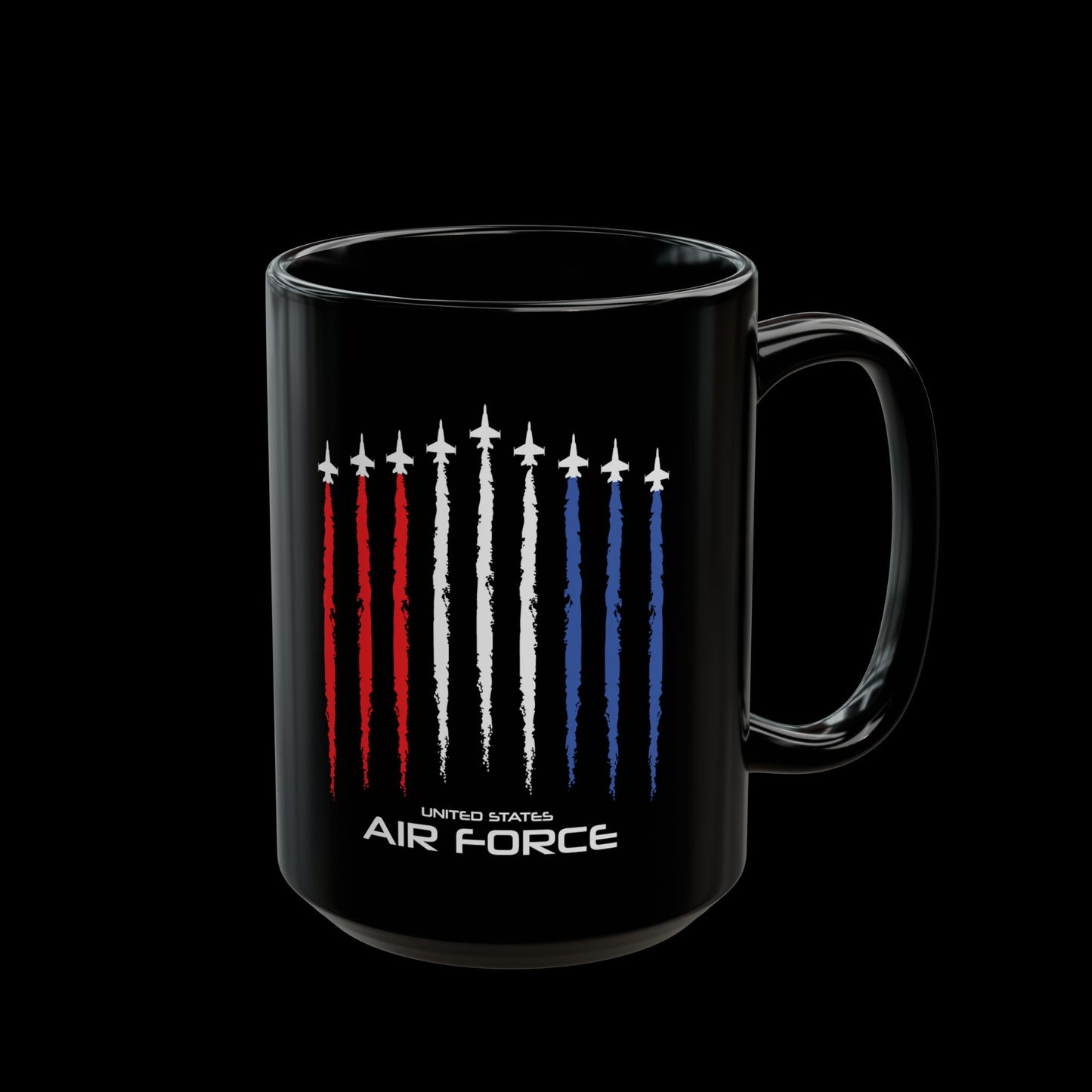 US Air Force Mug