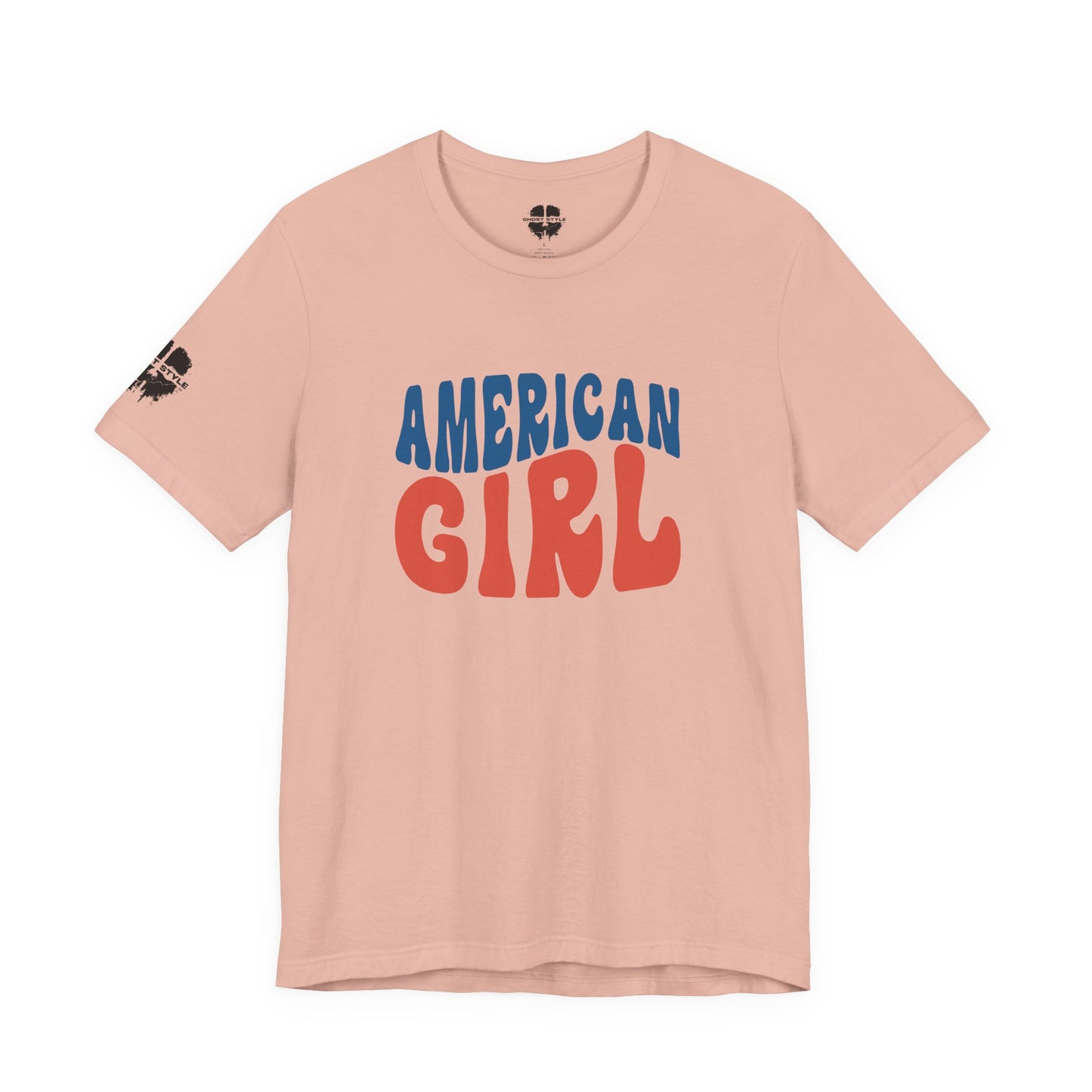American Girl Vintage Tee