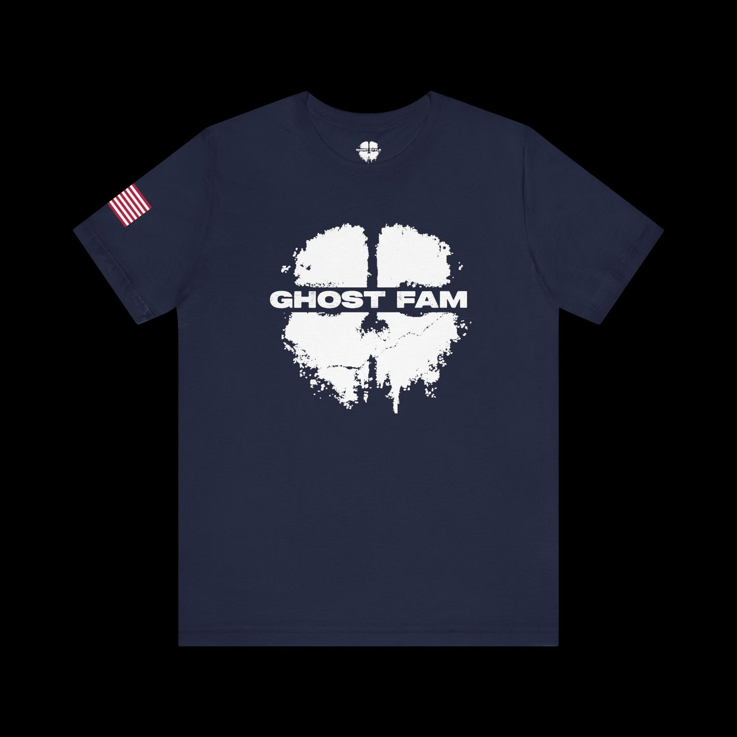 Ghost Fam Tee