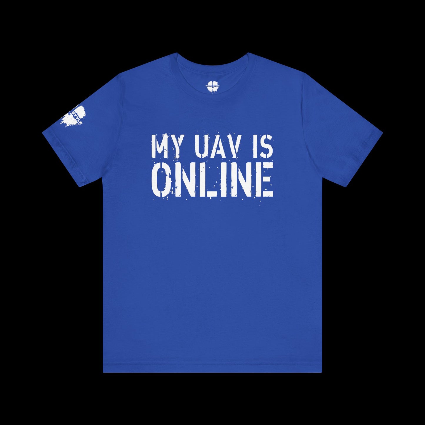 UAV Online Tee