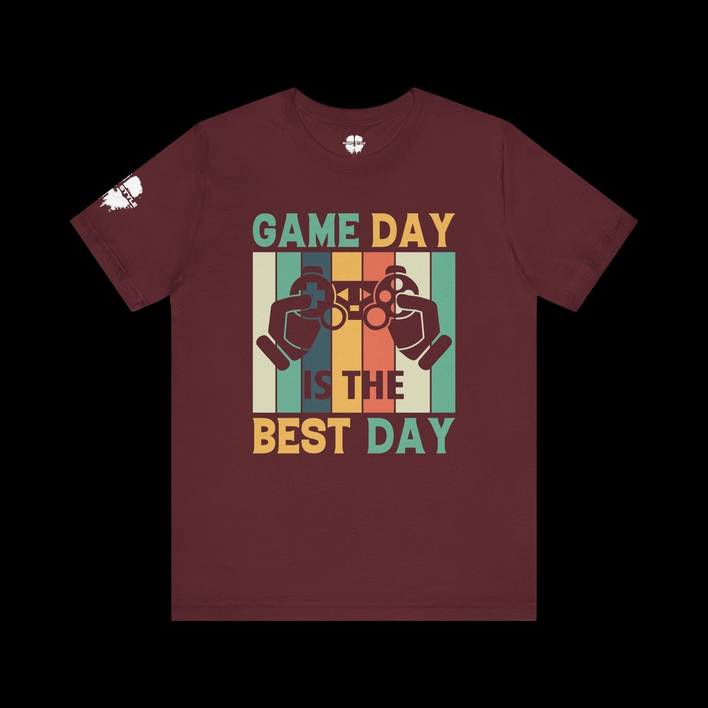 Game Day Tee