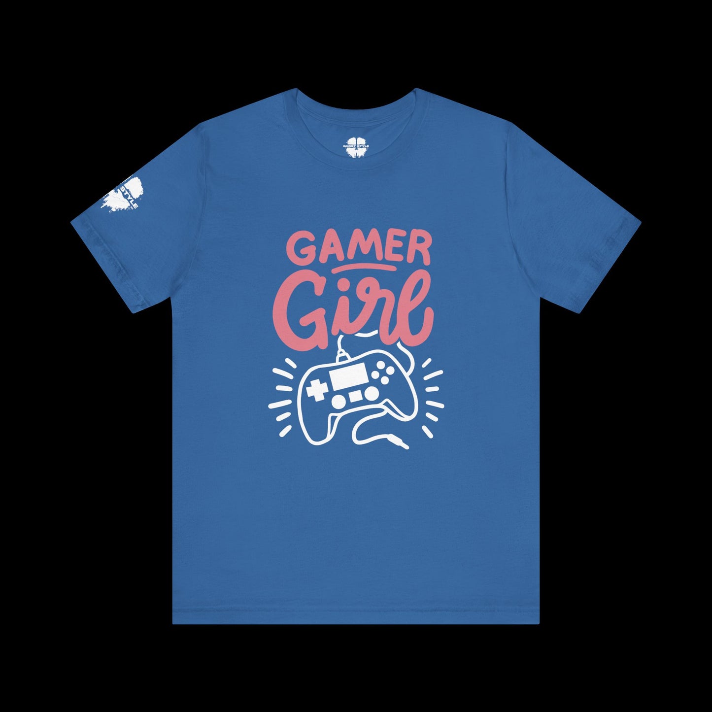 Gamer Girl Tee