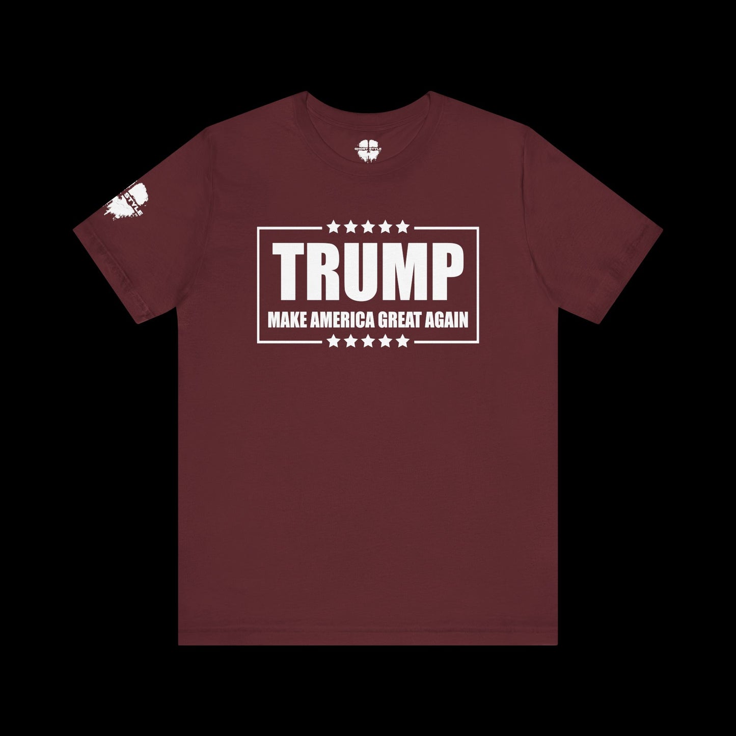 TRUMP America Great Again Tee