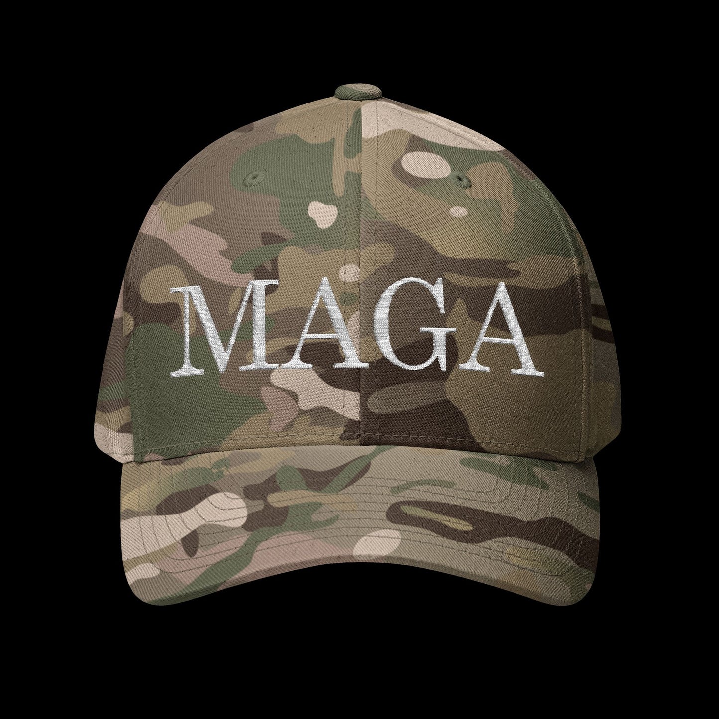 MAGA Hat