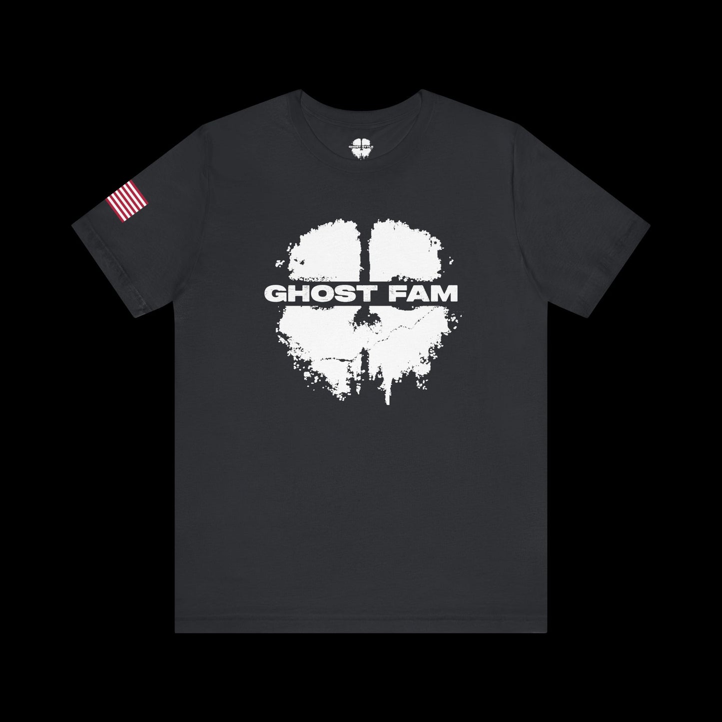 Ghost Fam Tee