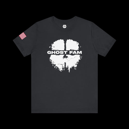 Ghost Fam Tee