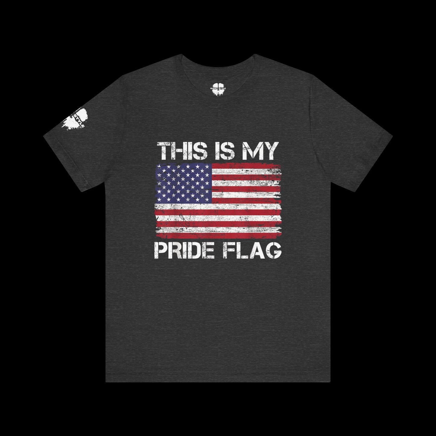 This Is My Pride Flag