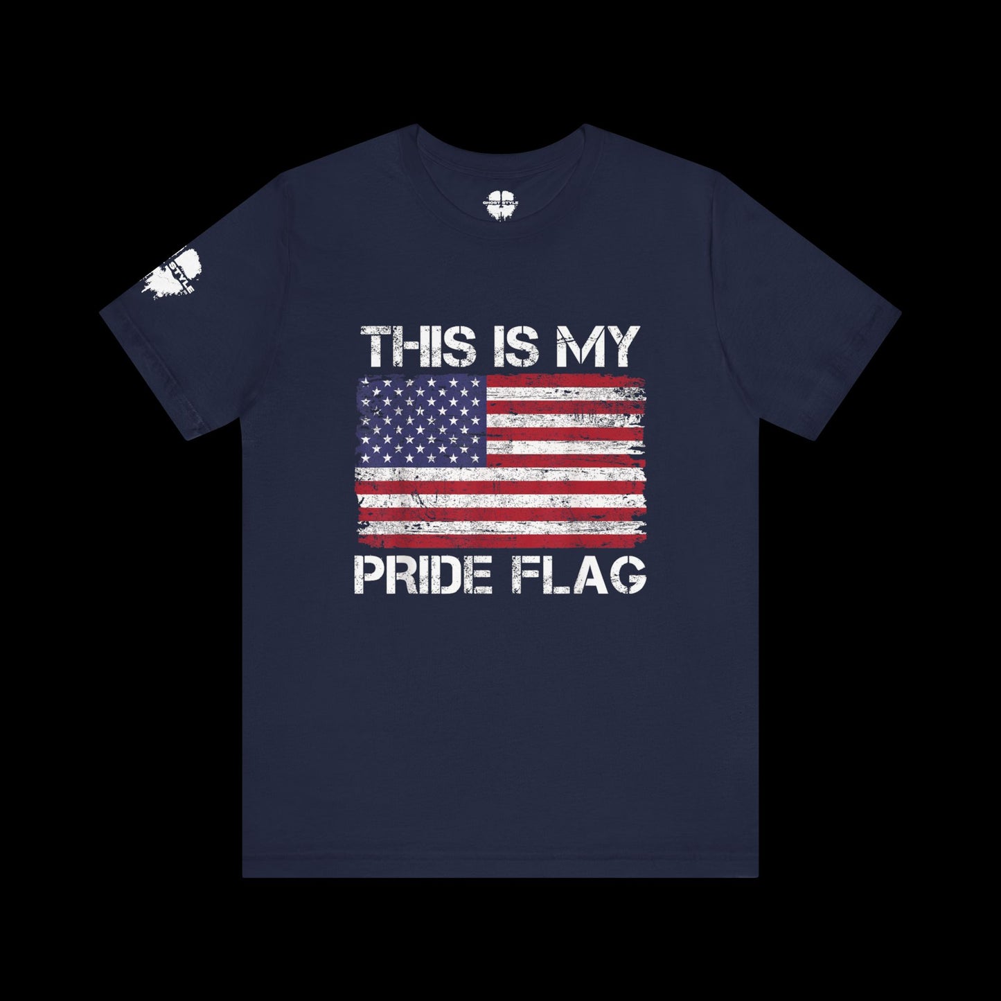 This Is My Pride Flag