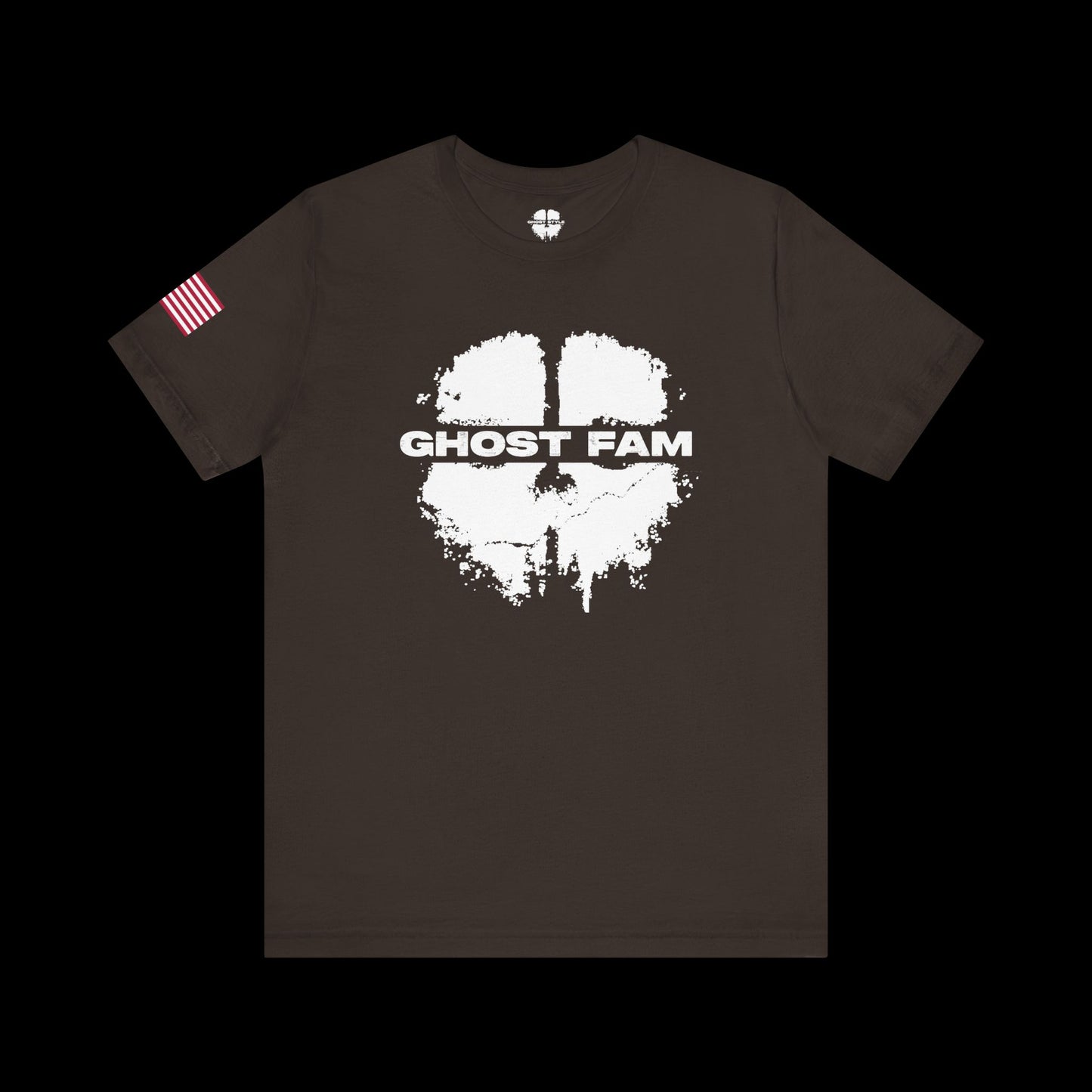 Ghost Fam Tee