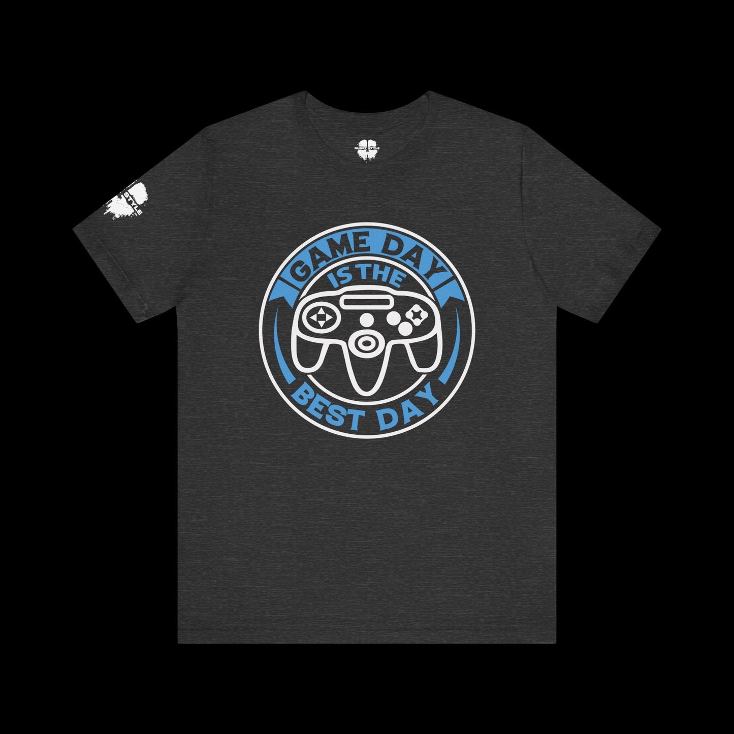 Game Day Tee
