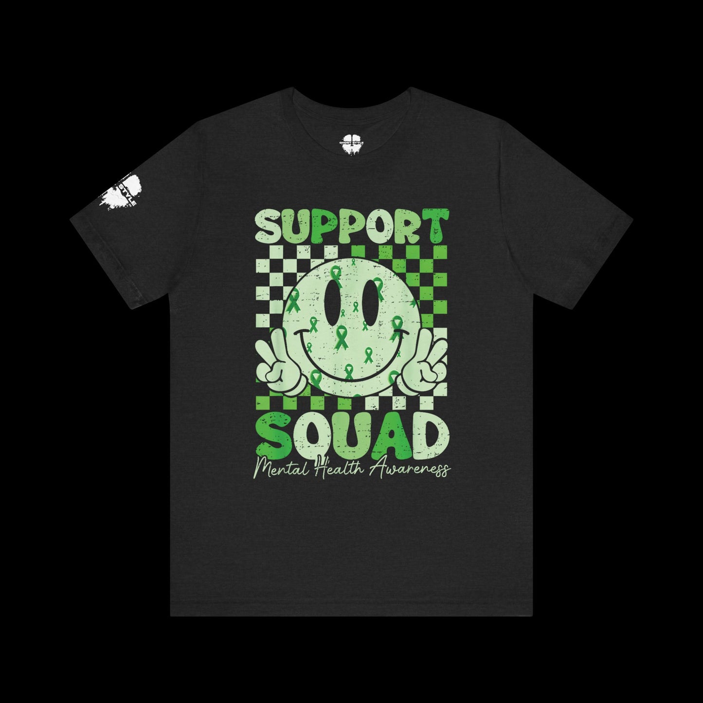 Support Squad Tee