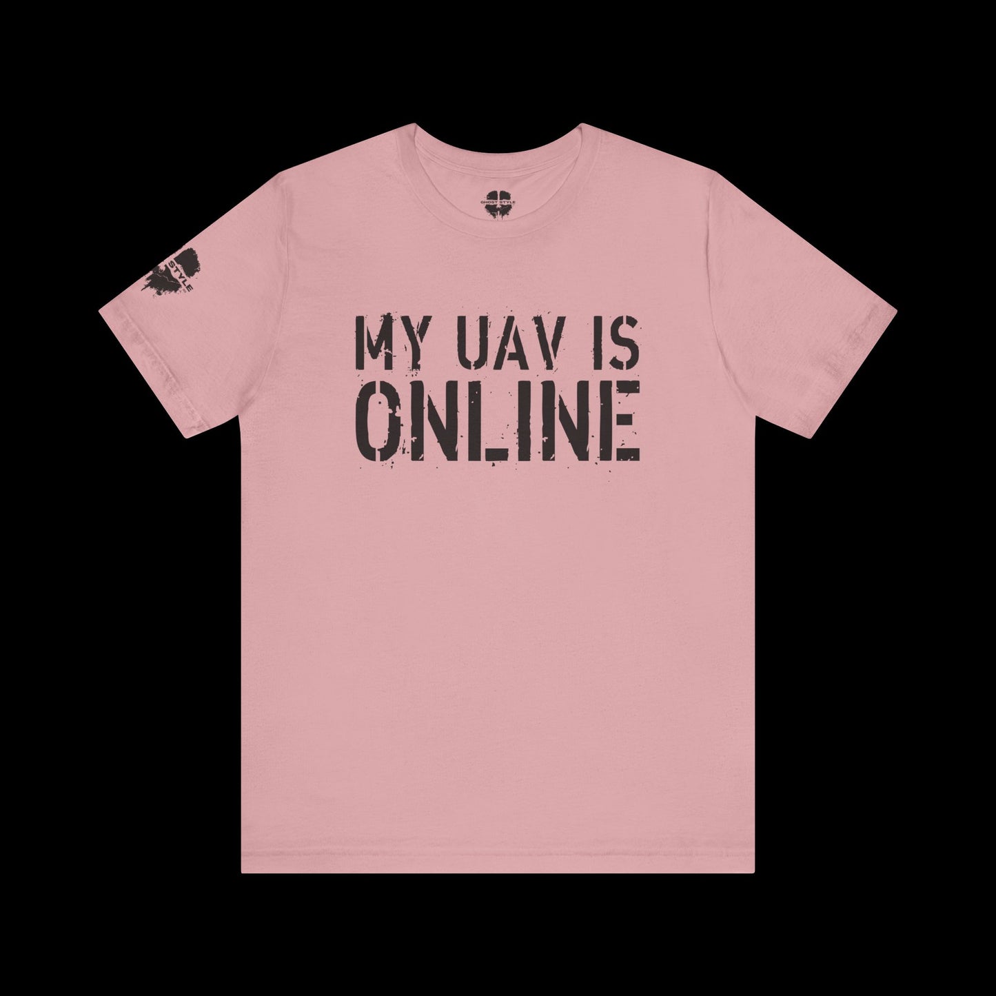 UAV Online Tee