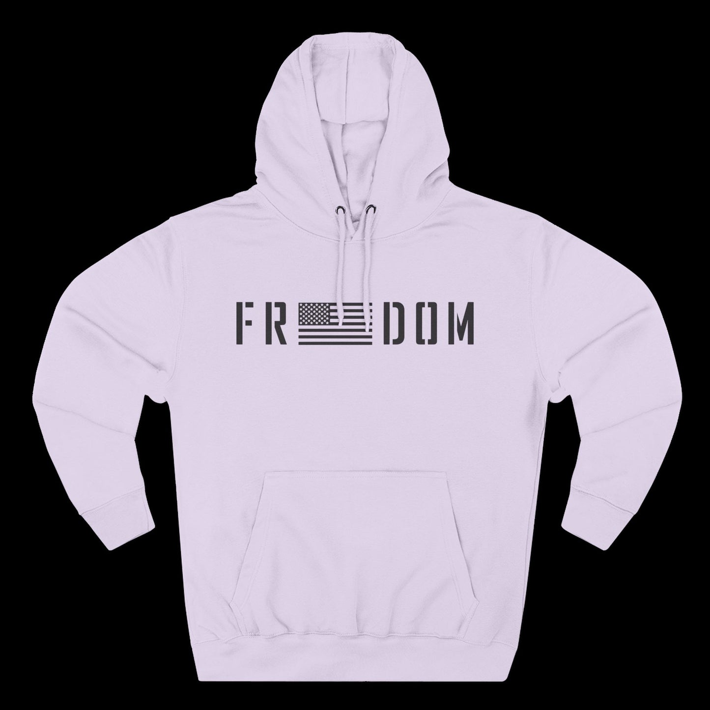 Freedom Hoodie