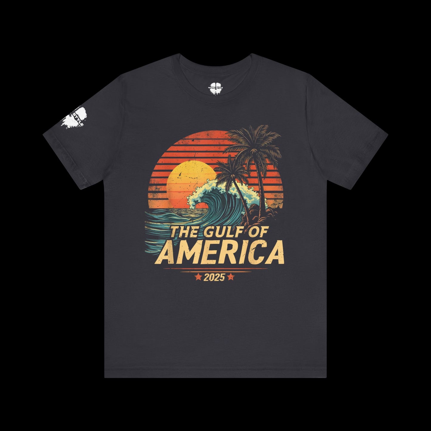 Gulf of America Tee
