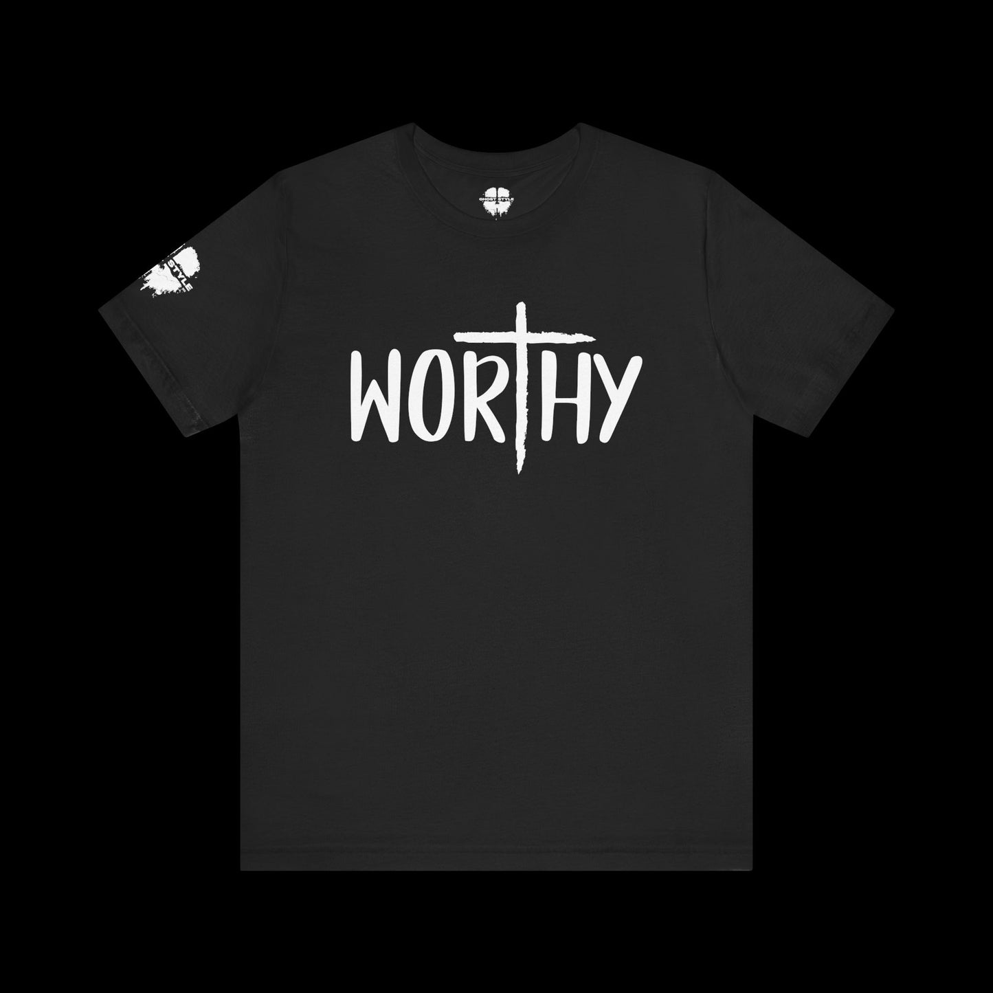Worthy Tee