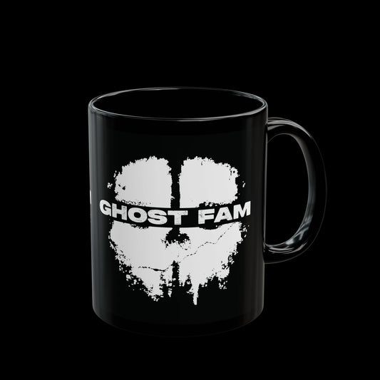 Ghost Fam Mug