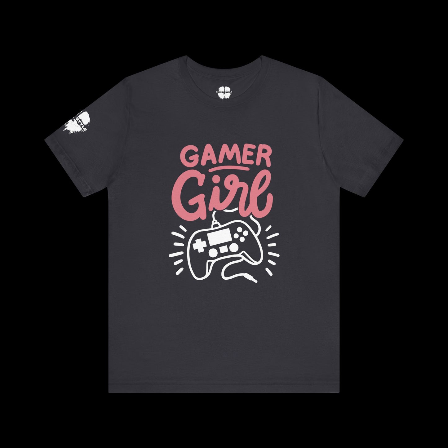 Gamer Girl Tee