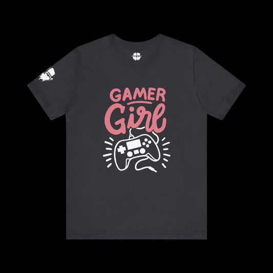 Gamer Girl Tee