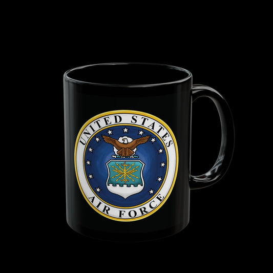 U.S. Air Force Mug