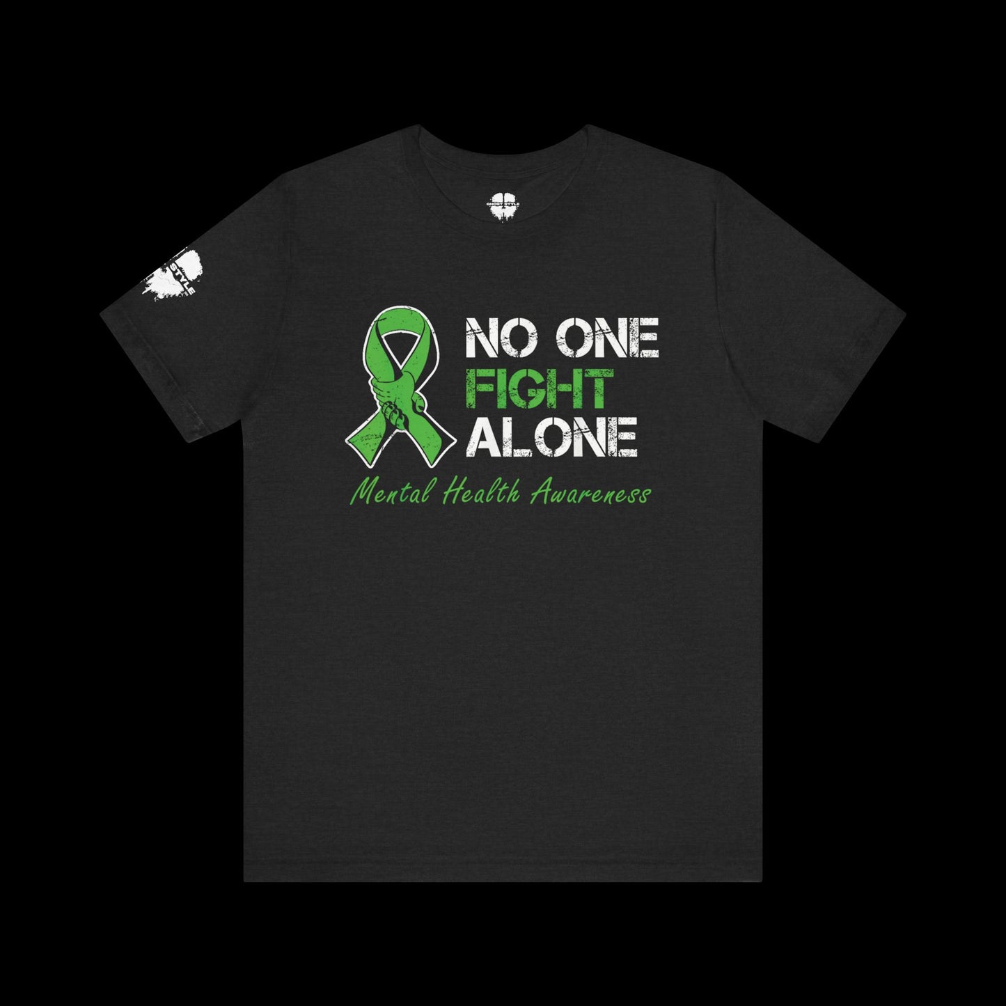Mental Health Awareness Tee