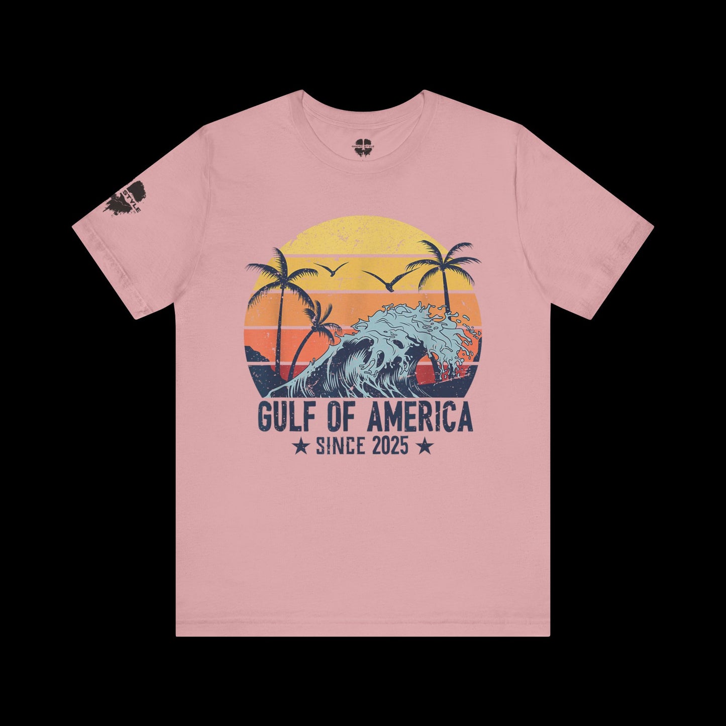 Gulf of America Tee