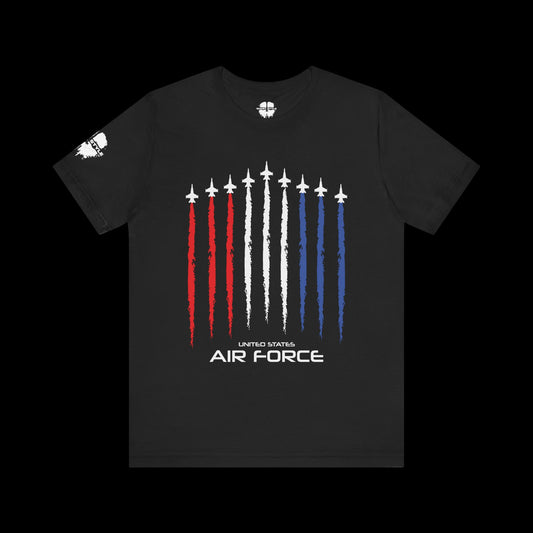 Air Force Tee
