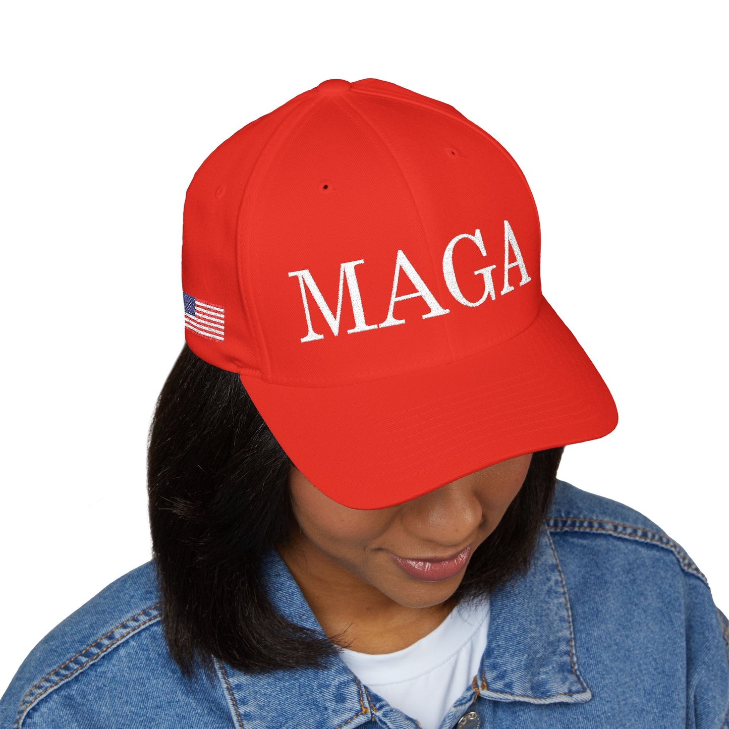 MAGA Hat