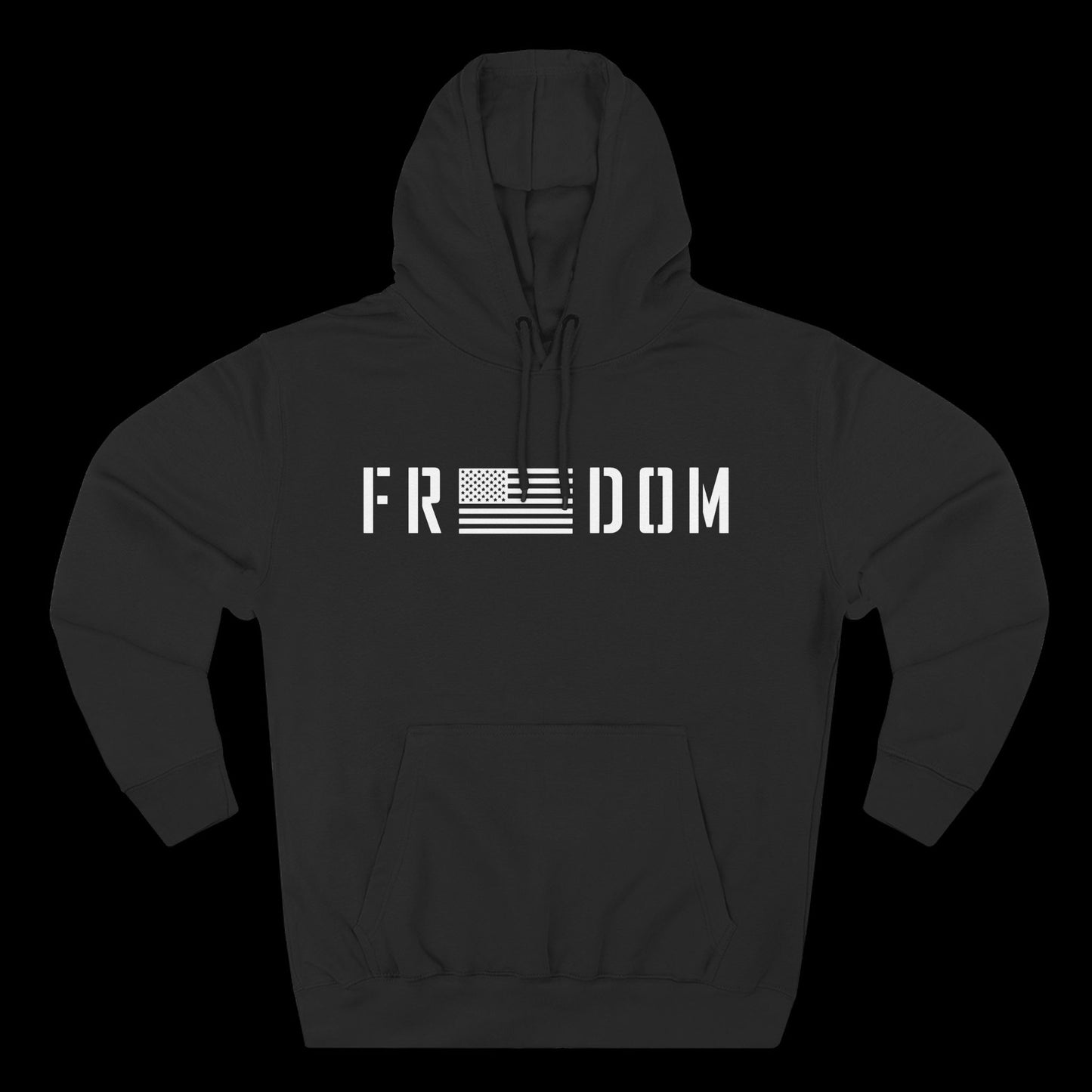 Freedom Hoodie
