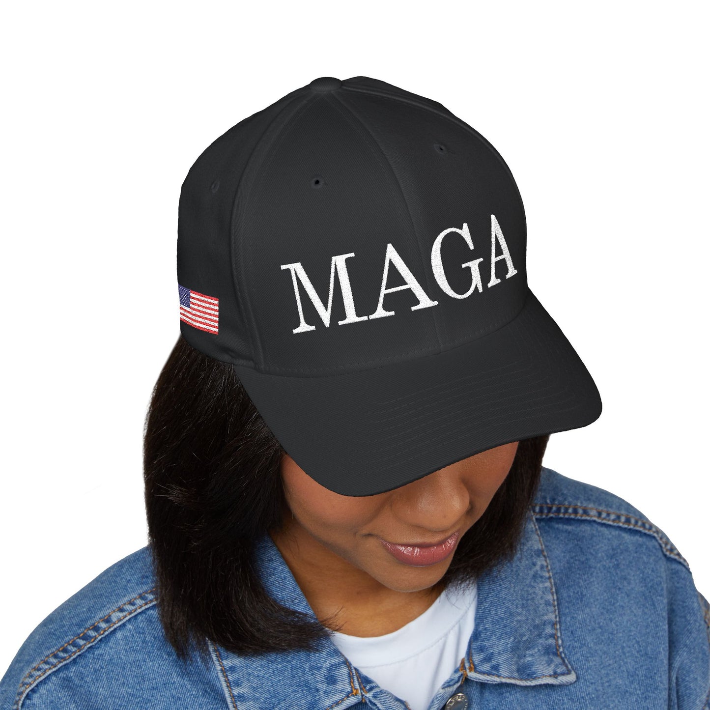 MAGA Hat